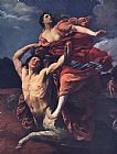 The Rape of Dejanira by Guido Reni